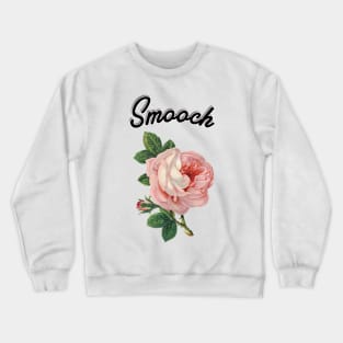 Smooch Crewneck Sweatshirt